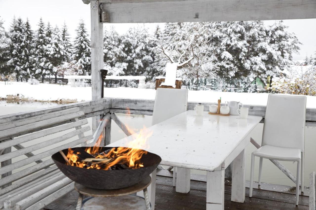 Lake House Bebic Kupres  Exterior foto