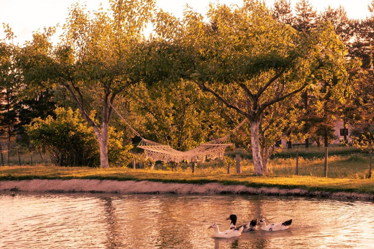 Lake House Bebic Kupres  Exterior foto