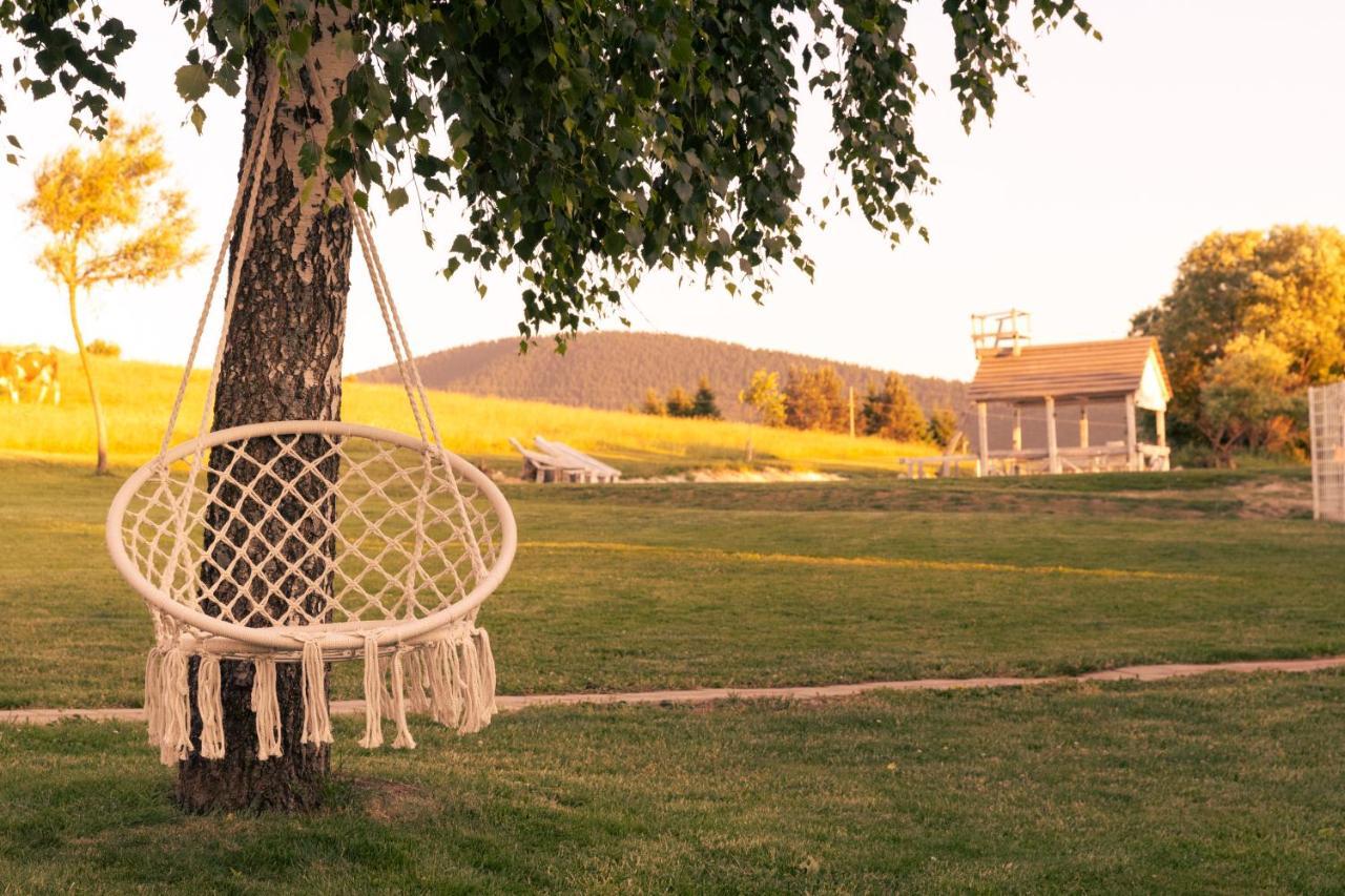 Lake House Bebic Kupres  Exterior foto